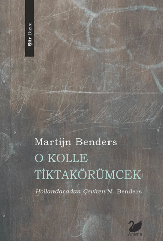 Kolle Tiktakörümcek