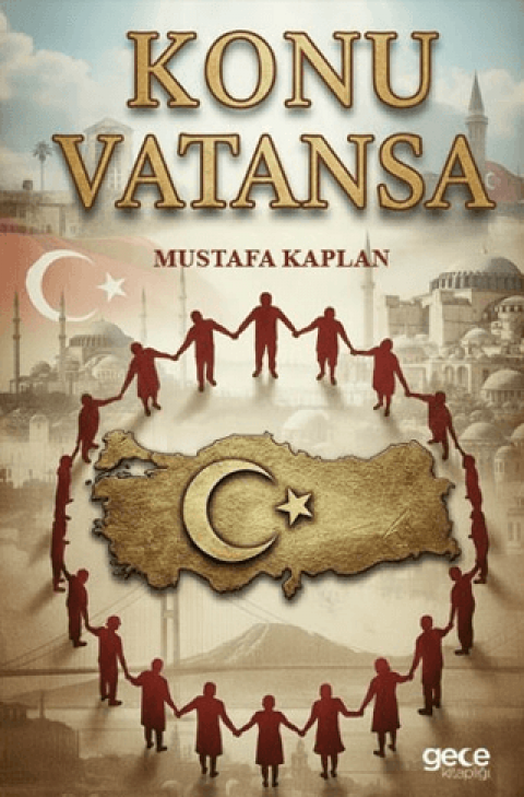 Konu Vatansa