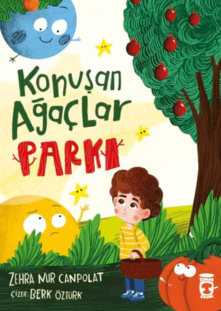Konuşan Ağaçlar Parkı