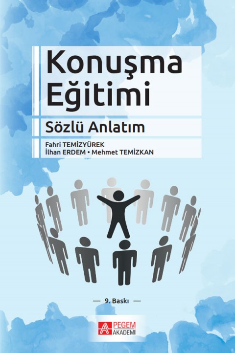Konuşma Eğitimi (Sözlü Anlatım)