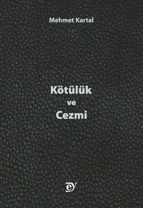 Kötülük ve Cezmi