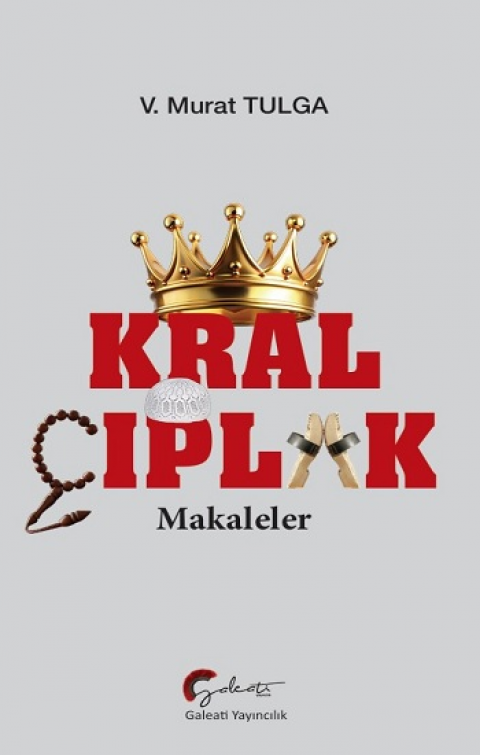 Kral Çıplak- Makaleler