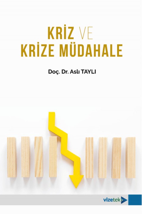 Kriz ve Krize Müdahale