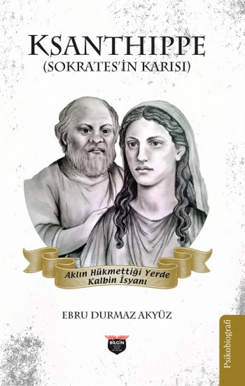 Ksanthippe (Sokrates'in Karısı)