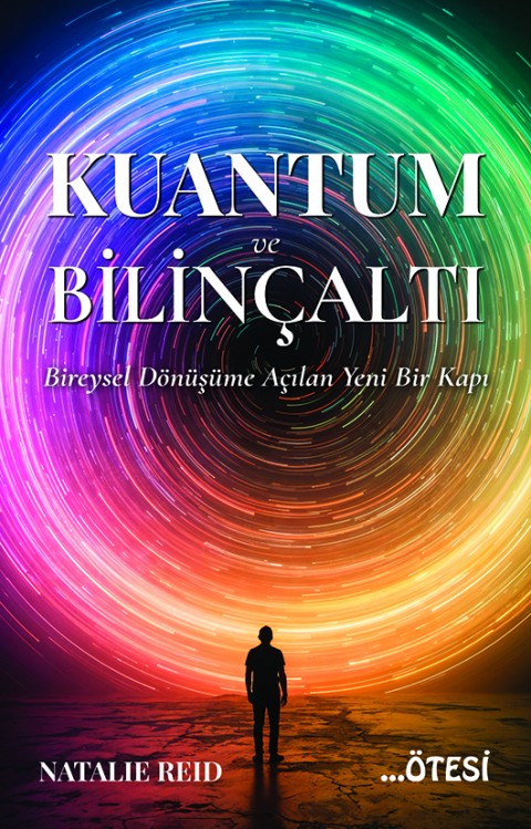 Kuantum Ve Bilinçaltı