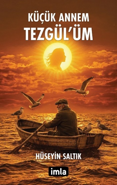 Küçük Annem Tezgül’üm