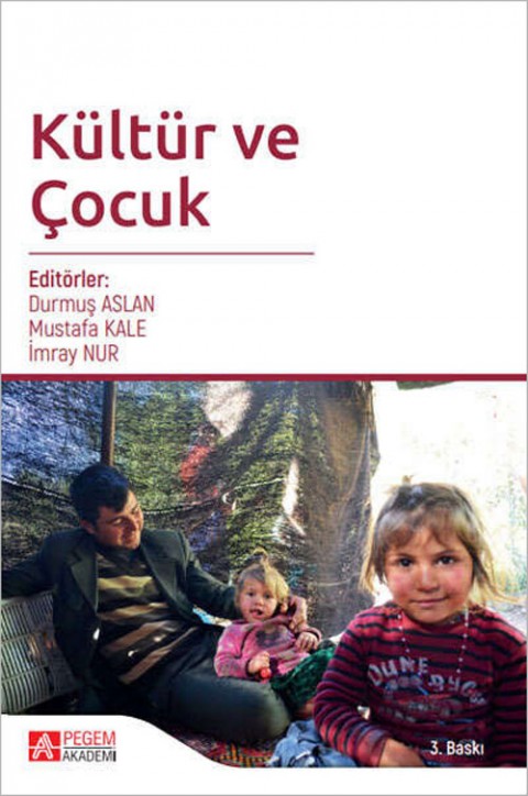 Kültür ve Çocuk