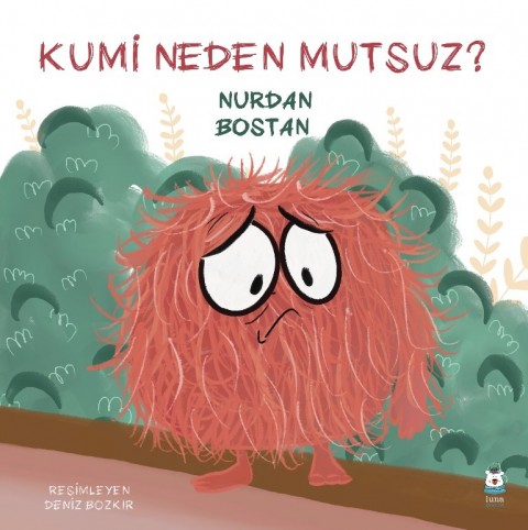 Kumi Neden Mutsuz?