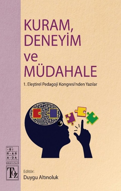 Kuram,Deneyim ve Müdahale
