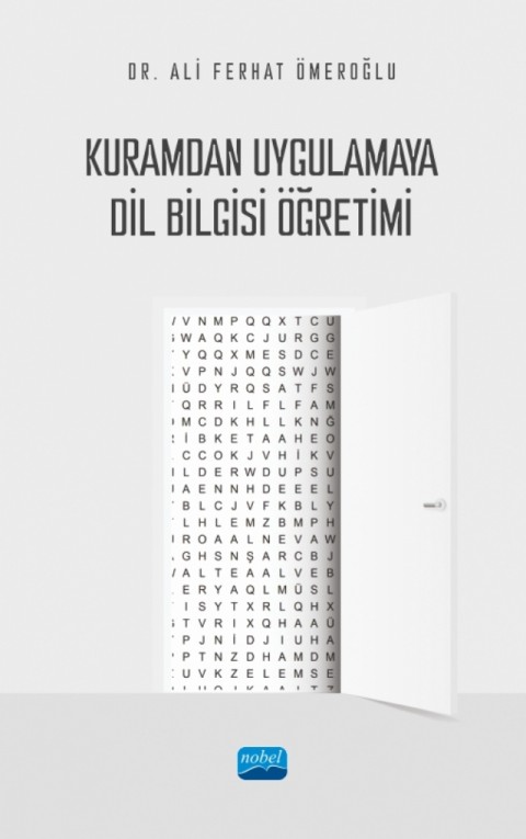 Kuramdan Uygulamaya Dil Bilgisi Öğretimi