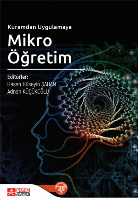 Kuramdan Uygulamaya Mikro Öğretim