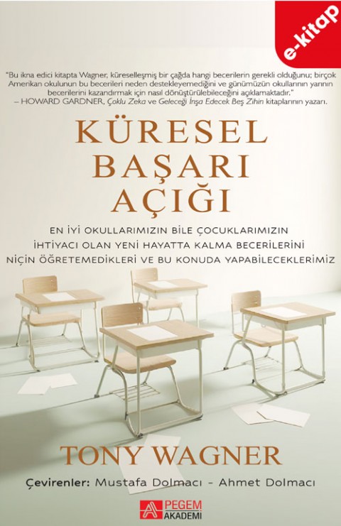 Küresel Başarı Açığı (e-kitap)