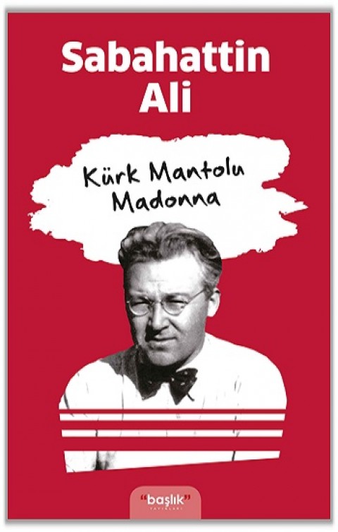 Kürk Mantolu Madonna