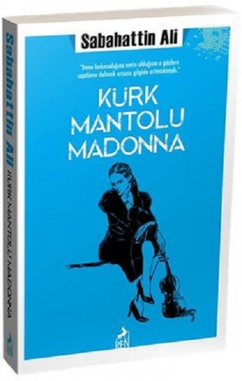 Kürk Mantolu Madonna