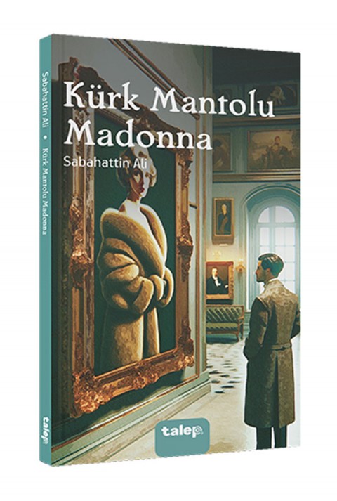 Kürk Mantolu Madonna