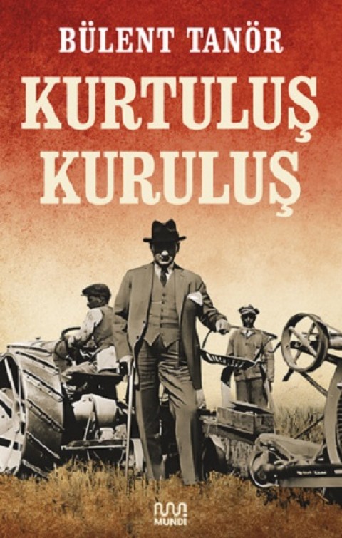 Kurtuluş Kuruluş