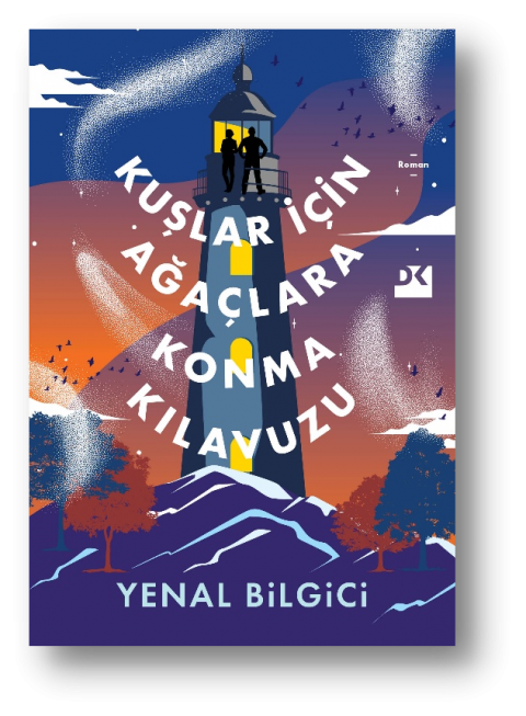 Kuşlar İçin Ağaçlara Konma Kılavuzu