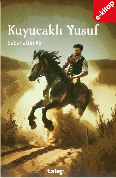 Kuyucaklı Yusuf (e-kitap)