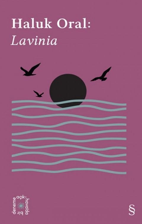 Everest Açıkhava 31 - Lavinia