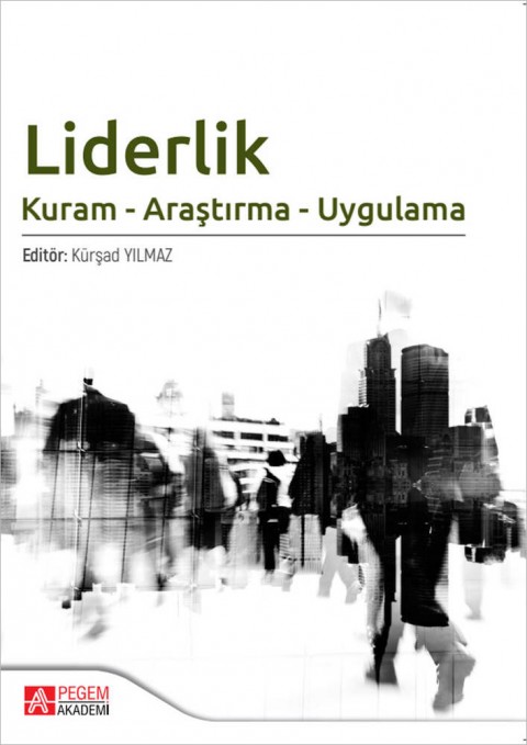 Liderlik