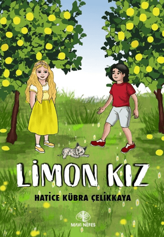 Limon Kız
