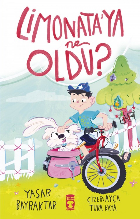 Limonata'ya ne Oldu?