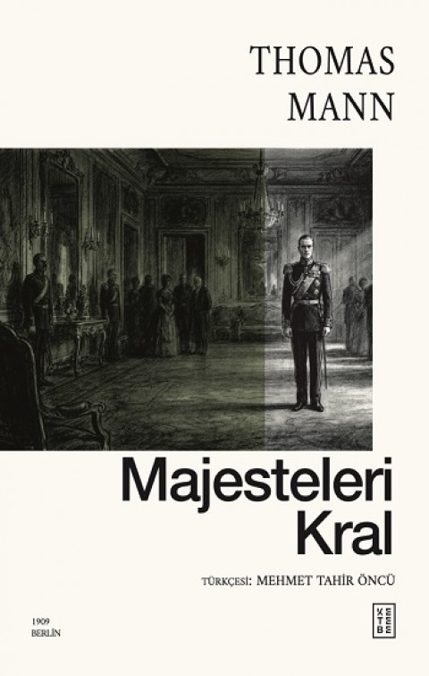 Majesteleri Kral