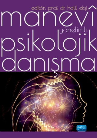 Manevi Yönelimli Psikolojik Danışma