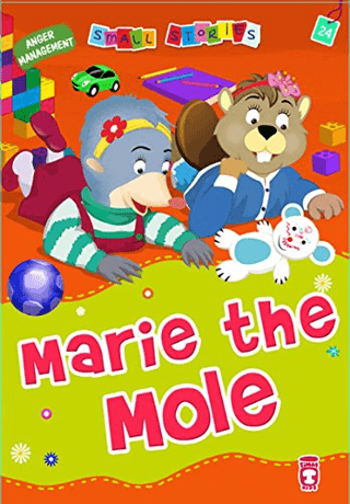 Marie The Mole