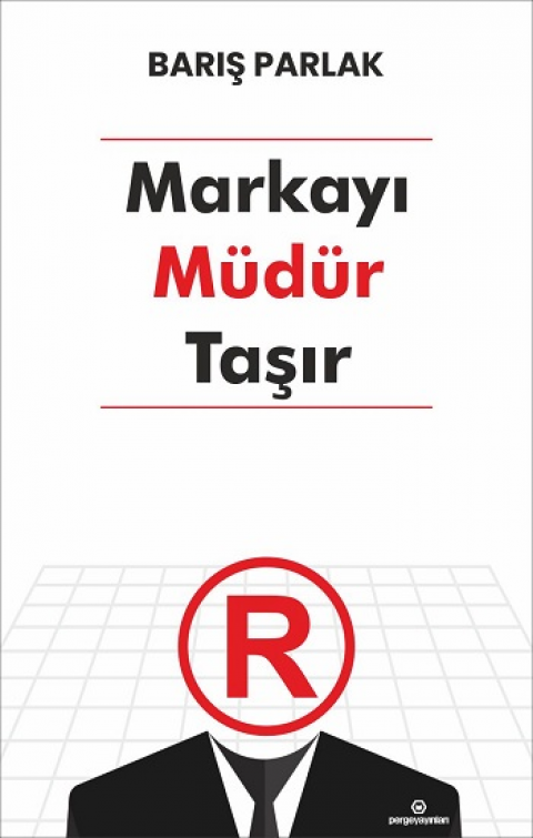 Markayı Müdür Taşır