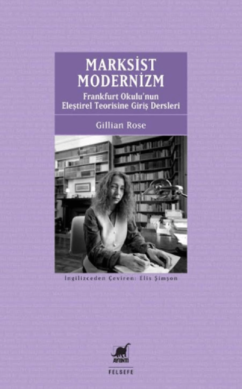 Marksist Modernizm