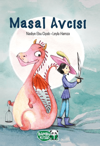Masal Avcısı