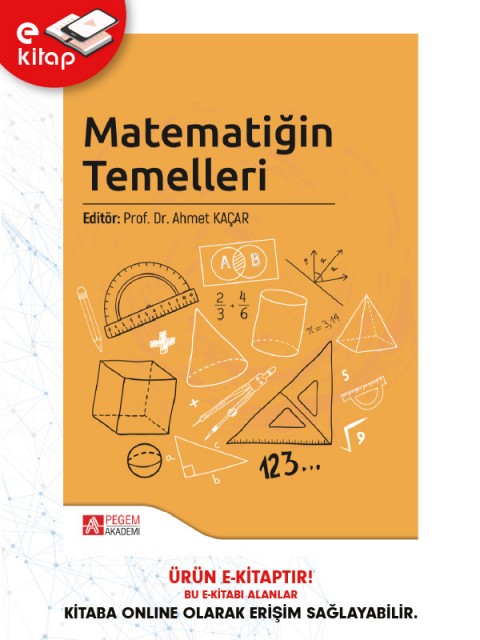 Matematiğin Temelleri (e-kitap)