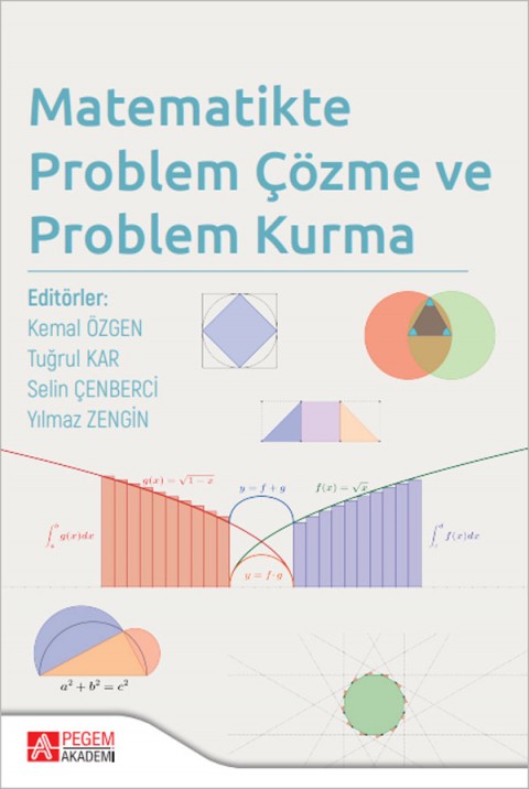 Matematikte Problem Çözme ve Problem Kurma