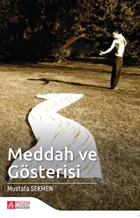 Meddah ve Gösterisi