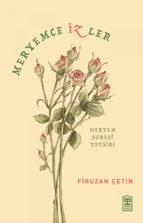 Meryemce İzler