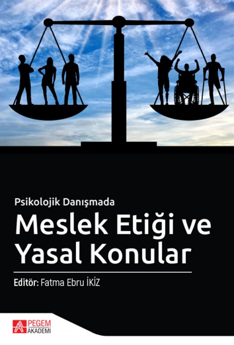 Meslek Etiği ve Yasal Konular