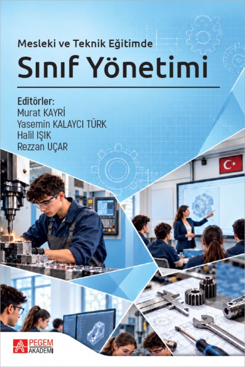Mesleki ve Teknik Eğitimde Sınıf Yönetimi