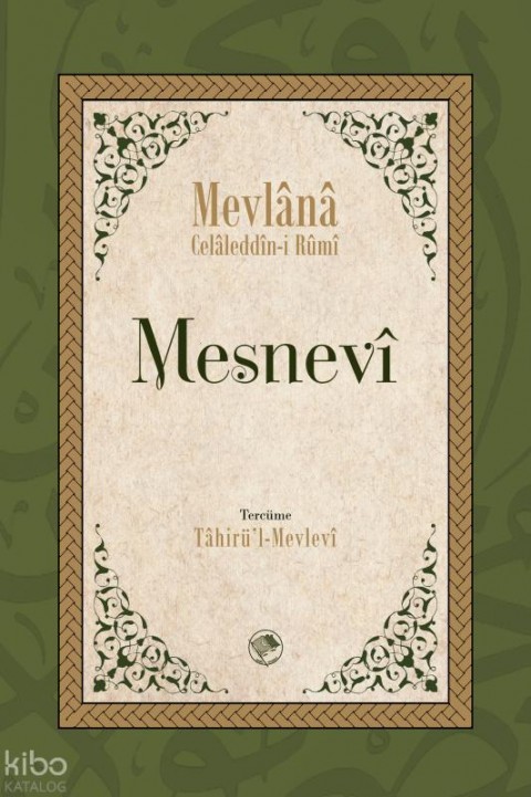 Mesnevi