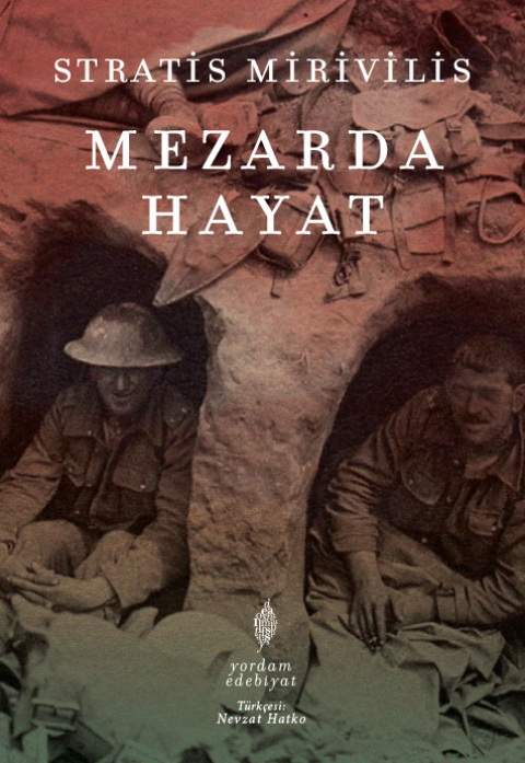 Mezarda Hayat