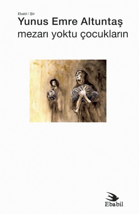 Mezarı Yoktu Çocukların