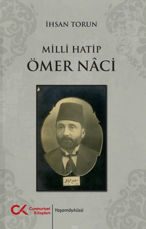 Milli Hatip ömer Naci