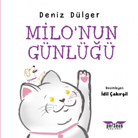 Milo’nun Günlüğü