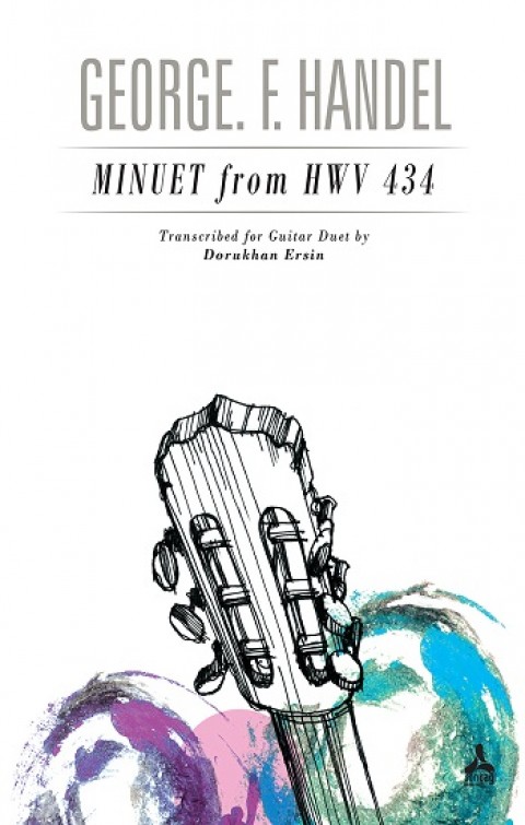 Minuet From HWV 434