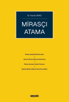 Mirasçı Atama