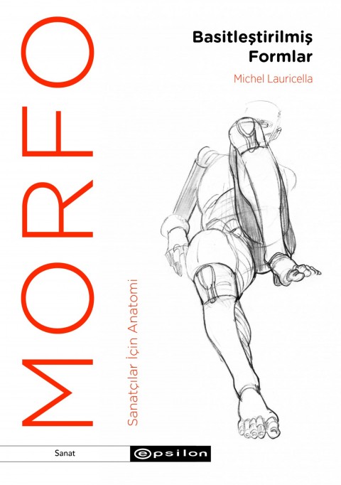 Morfo - Basitleştirilmiş Formlar