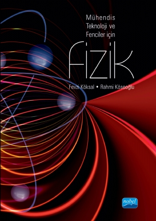 Mühendis, Teknoloji ve Fenciler İçin FİZİK
