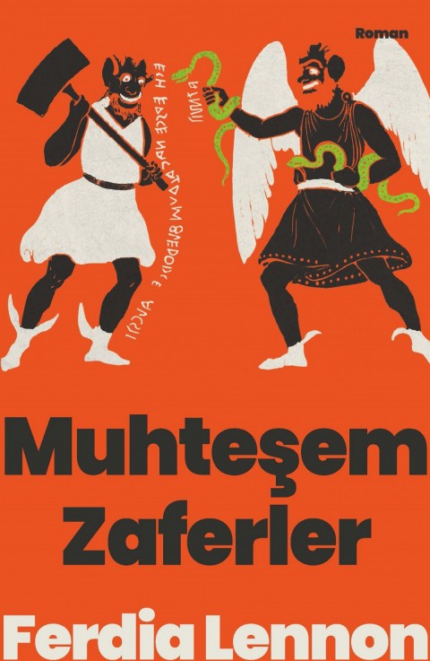 Muhteşem Zaferler