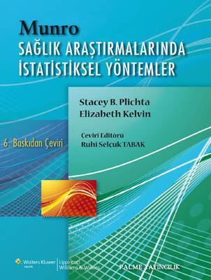 Munro Sağlık Araştırmalarında İstatistiksel Yöntemler