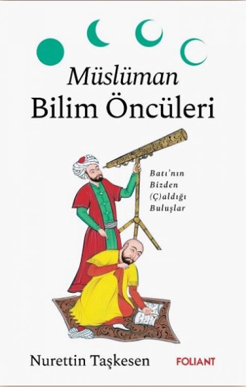 Müslüman Bilim Öncüleri